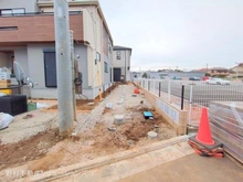 【埼玉県/所沢市大字下安松】所沢市大字下安松 新築一戸建て 