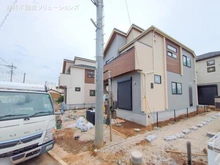 【埼玉県/所沢市大字下安松】所沢市大字下安松 新築一戸建て 