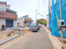 【埼玉県/所沢市大字下安松】所沢市大字下安松 新築一戸建て 