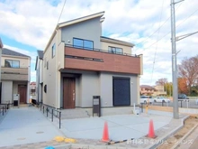 【埼玉県/所沢市大字下安松】所沢市大字下安松 新築一戸建て 