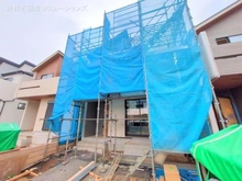 【埼玉県/所沢市大字下安松】所沢市大字下安松 新築一戸建て 