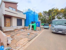 【埼玉県/所沢市大字下安松】所沢市大字下安松 新築一戸建て 