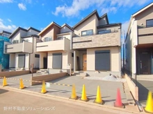 【埼玉県/所沢市大字下安松】所沢市大字下安松 新築一戸建て 