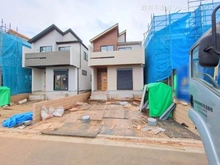 【埼玉県/所沢市大字下安松】所沢市大字下安松 新築一戸建て 