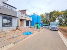 【埼玉県/所沢市大字下安松】所沢市大字下安松 新築一戸建て 