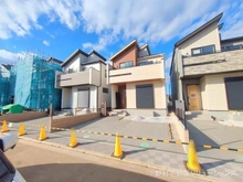 【埼玉県/所沢市大字下安松】所沢市大字下安松 新築一戸建て 