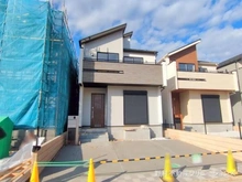 【埼玉県/所沢市大字下安松】所沢市大字下安松 新築一戸建て 