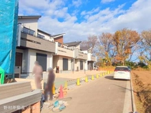 【埼玉県/所沢市大字下安松】所沢市大字下安松 新築一戸建て 