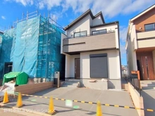 【埼玉県/所沢市大字下安松】所沢市大字下安松 新築一戸建て 