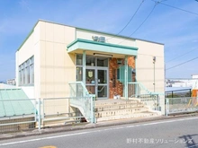 【埼玉県/所沢市大字下安松】所沢市大字下安松 新築一戸建て 周辺施設