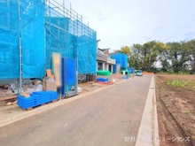 【埼玉県/所沢市大字下安松】所沢市大字下安松 新築一戸建て 