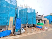 【埼玉県/所沢市大字下安松】所沢市大字下安松 新築一戸建て 