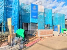 【埼玉県/所沢市大字下安松】所沢市大字下安松 新築一戸建て 