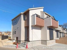 【埼玉県/所沢市大字下安松】所沢市大字下安松 新築一戸建て 