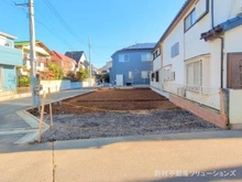 【東京都/東村山市廻田町】東村山市廻田町1丁目 新築一戸建て 