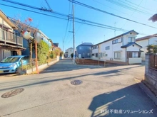 【東京都/東村山市廻田町】東村山市廻田町1丁目 新築一戸建て 