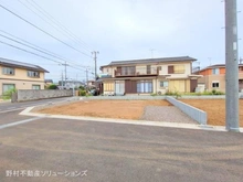 【東京都/東村山市久米川町】東村山市久米川町3丁目 新築一戸建て 