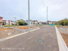 【東京都/東村山市久米川町】東村山市久米川町3丁目 新築一戸建て 