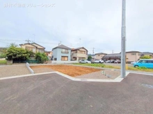 【東京都/東村山市久米川町】東村山市久米川町3丁目 新築一戸建て 外観