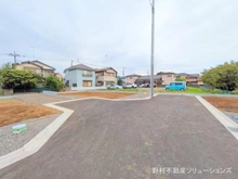 【東京都/東村山市久米川町】東村山市久米川町3丁目 新築一戸建て 