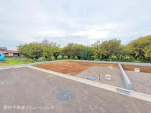 【東京都/東村山市久米川町】東村山市久米川町3丁目 新築一戸建て 外観