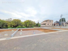 【東京都/東村山市久米川町】東村山市久米川町3丁目 新築一戸建て 