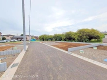 【東京都/東村山市久米川町】東村山市久米川町3丁目 新築一戸建て 