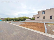 【東京都/東村山市久米川町】東村山市久米川町3丁目 新築一戸建て 外観