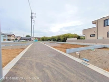 【東京都/東村山市久米川町】東村山市久米川町3丁目 新築一戸建て 