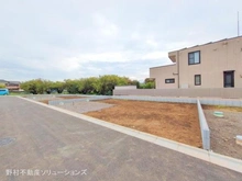 【東京都/東村山市久米川町】東村山市久米川町3丁目 新築一戸建て 