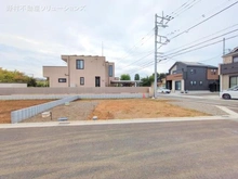 【東京都/東村山市久米川町】東村山市久米川町3丁目 新築一戸建て 