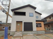 【埼玉県/所沢市若狭】所沢市若狭2丁目 新築一戸建て 