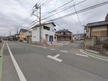 【埼玉県/所沢市若狭】所沢市若狭2丁目 新築一戸建て 