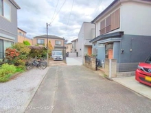 【埼玉県/所沢市狭山ケ丘】所沢市狭山ケ丘2丁目 新築一戸建て 