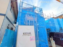 【埼玉県/所沢市青葉台】所沢市青葉台 新築一戸建て 