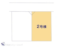 【埼玉県/所沢市青葉台】所沢市青葉台 新築一戸建て 図面と異なる場合は現況を優先