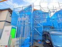 【埼玉県/所沢市青葉台】所沢市青葉台 新築一戸建て 