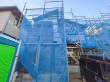 【埼玉県/所沢市青葉台】所沢市青葉台 新築一戸建て 