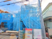 【埼玉県/所沢市青葉台】所沢市青葉台 新築一戸建て 