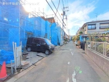 【埼玉県/所沢市青葉台】所沢市青葉台 新築一戸建て 