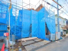 【埼玉県/所沢市青葉台】所沢市青葉台 新築一戸建て 