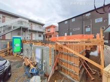 【東京都/東村山市恩多町】東村山市恩多町1丁目 新築一戸建て 