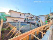 【埼玉県/所沢市小手指南】所沢市小手指南1丁目 新築一戸建て 