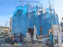 【埼玉県/所沢市小手指南】所沢市小手指南1丁目 新築一戸建て 