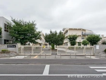 【東京都/東村山市富士見町】東村山市富士見町2丁目 新築一戸建て 周辺施設