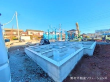 【埼玉県/所沢市大字山口】所沢市大字山口 新築一戸建て 