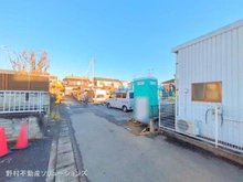 【埼玉県/所沢市大字山口】所沢市大字山口 新築一戸建て 