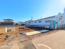 【埼玉県/所沢市大字山口】所沢市大字山口 新築一戸建て 