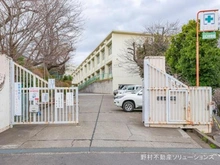 【埼玉県/所沢市大字山口】所沢市大字山口 新築一戸建て 周辺施設