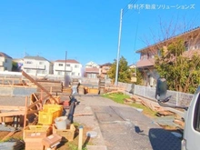 【東京都/東村山市恩多町】東村山市恩多町3丁目 新築一戸建て 